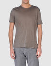 JOHN VARVATOS - Short sleeve t-shirt