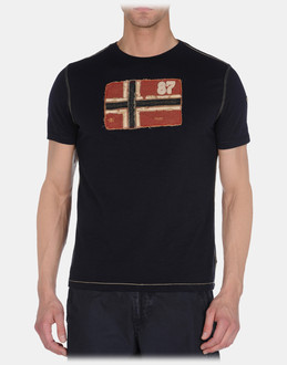 NAPAPIJRI - Short sleeve t-shirt