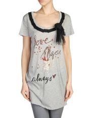 FOR DAILY USE - Short sleeve t-shirt