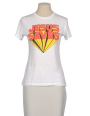 WORN FREE - Short sleeve t-shirt