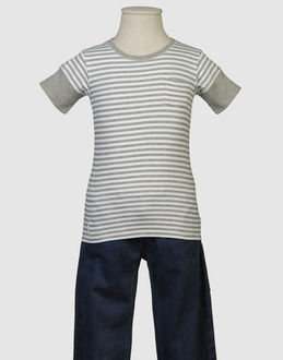 RALPH LAUREN - TOPS - Kurzärmlige T-Shirts - bei YOOX.COM