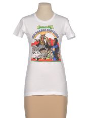 WORN FREE - Short sleeve t-shirt