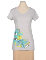 DC SHOECOUSA - Short sleeve t-shirt