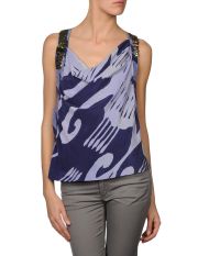 DRIES VAN NOTEN - Top