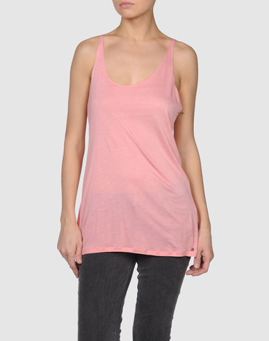 ZOOM MATIX - Sleeveless t-shirt