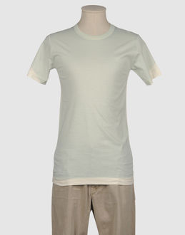 Rohka Short Sleeve T-shirts - Item 37248041