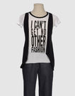 PINKO - Camiseta de manga corta