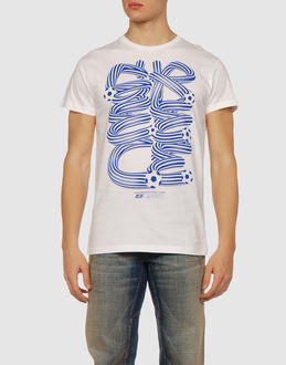 55dsl Short Sleeve T-shirts - Item 37248155