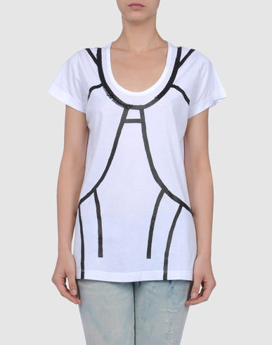 ZOOM DIESEL - Short sleeve t-shirt