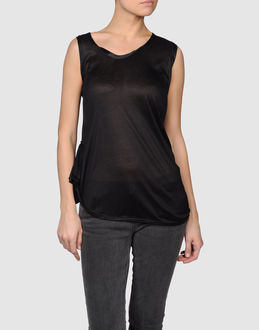 Roberta Furlanetto Tops - Item 37248236