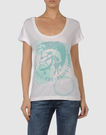 DIESEL - Short sleeve t-shirt