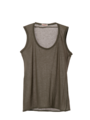 MARNI - Sleeveless T-Shirt