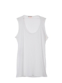 MARNI - Sleeveless T-Shirt