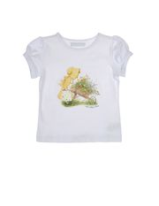 HOLLY HOBBIE - Kurzärmliges T-Shirt