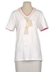 THOMAS FLAIM - Short sleeve t-shirt