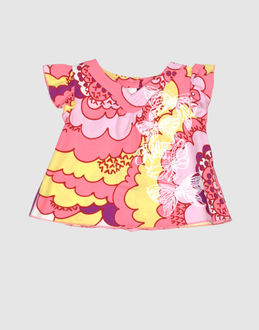 NOLITA POCKET Sleeveless t shirts Item 37249952