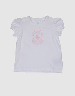 RALPH LAUREN - TOPS - Kurz�rmlige T-Shirts - bei YOOX.COM