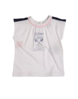 RALPH LAUREN - TOPS - Ärmellose T-Shirts - bei YOOX.COM
