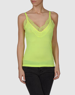 BALENCIAGA - TOPWEAR - Tops - on YOOX.CO