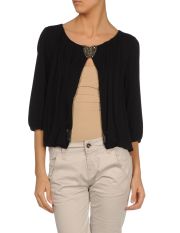MIHOKO SAITO - Short sleeve t-shirt