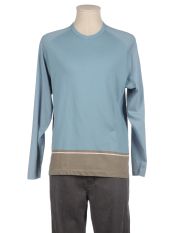 BOXFRESH - T-shirt maniche lunghe