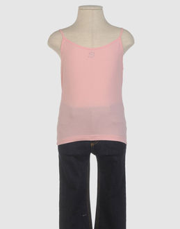 MISS BLUMARINE Tops Item 37250348