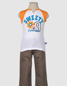 CONVERSE ALL STAR - TOPS - �rmellose T-Shirts - bei YOOX.COM