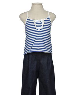 QUINCY Tops Item 37250836