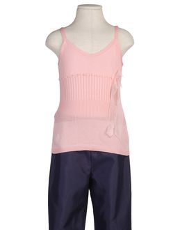 MISS BLUMARINE Tops Item 37250848