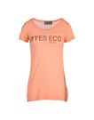 WHO*S WHO - Short sleeve t-shirt