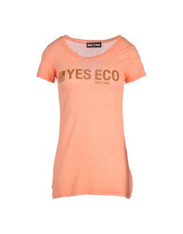 Who s Who - Tops - t-shirts manches courtes