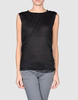 Sacai Tops - Item 37251005