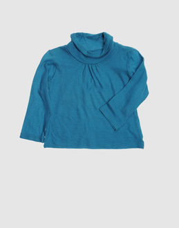 QUINCY Long sleeve t shirts Item 37251008