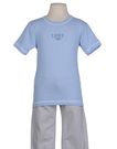 PETIT BATEAU - Camiseta de manga corta