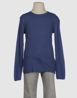 BELLEROSE Long sleeve t shirts Item 37251424