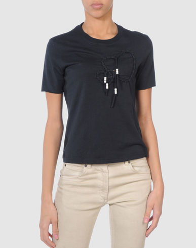 ZOOM SEE BY CHLOÉ - Short sleeve t-shirt