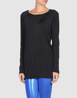 Delphine Murat Long Sleeve T-shirts - Item 37251533