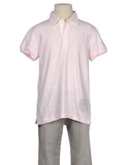 CAPOREA - Polo shirt