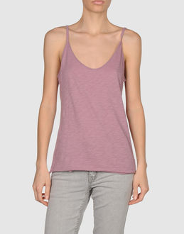 Ac Autre Chose - Tops - Tops