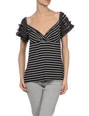 CLIPS MORE - Short sleeve t-shirt