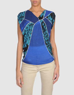 Salvor Tops - Item 37252132