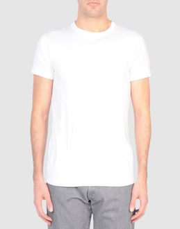 Maharishi Short Sleeve T-shirts - Item 37252133