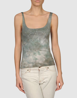 The People Of The Labyrinths Tops - Item 37252415