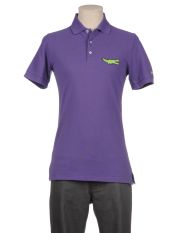 BRONZAJI - Polo shirt