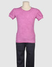ROMEO & JULIET COUTURE - T-shirt manches courtes