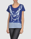 DIESEL - Short sleeve t-shirt