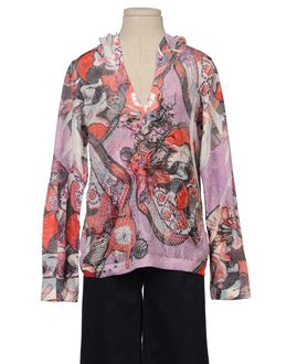 Lang&auml;rmliges T-Shirt - CUSTO BARCELONA - BEI YOOX.COM