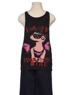 Top - CUSTO BARCELONA - BEI YOOX.COM