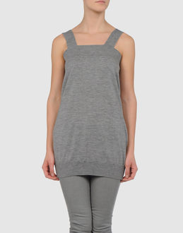 LE NOIR CORTINA Tops - Item 37252737