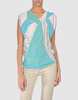 Salvor Tops - Item 37252922